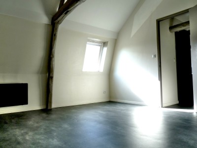 Appartement avec garage en mtropole lilloise