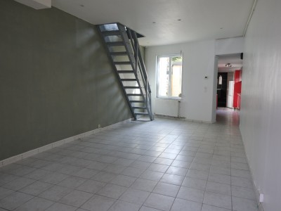 Maison de ville A VENDRE - HAUBOURDIN - 78.5 m2 - 168000 €
