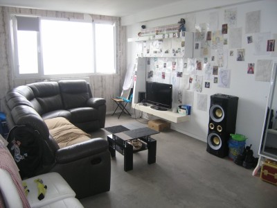 Appartement de type 2 A VENDRE - WATTIGNIES - 49.36 m2 - 89000 €