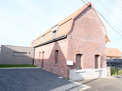MAISON A VENDRE - GENECH - 160.5 m2 - 419000 €