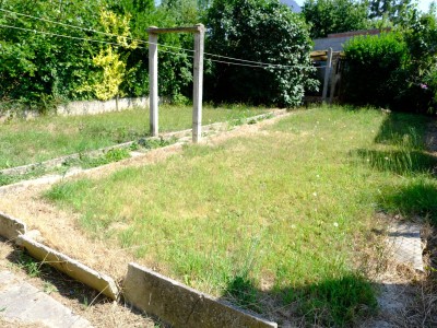 Maison  fort potentiel avec garage et jardin A VENDRE - EMMERIN - 112 m2 - 229000 €
