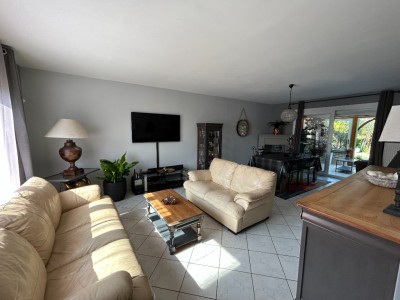 MAISON A VENDRE - TEMPLEMARS - 128 m2 - 341000 €