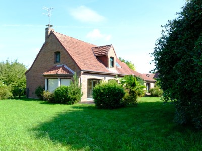 Pavillon individuel A VENDRE - EMMERIN - 158 m2 - 599000 €