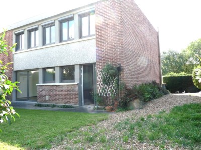 MAISON A VENDRE - TEMPLEMARS - 126 m2 - 298000 €