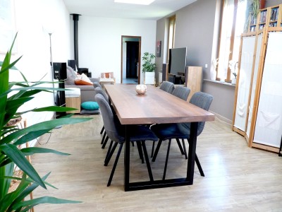 MAISON - TEMPLEMARS - 137 m2 - VENDU