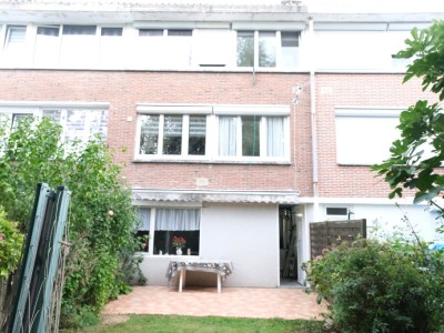 MAISON - LOOS - 110 m2 - VENDU