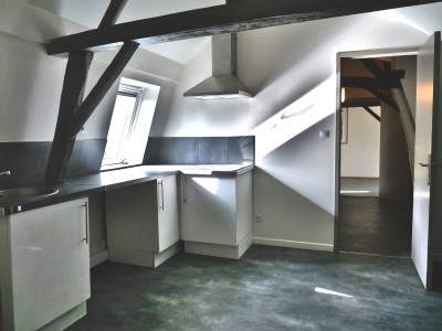 APPARTEMENT T3 A VENDRE - TEMPLEMARS - 53.7 m2 - 137000 €