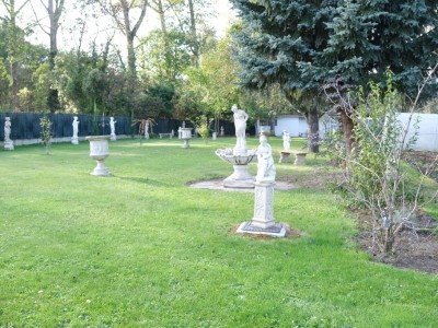 Plain pied individuel A VENDRE - EMMERIN - 135 m2 - 425000 €