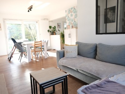 MAISON A VENDRE - RONCHIN - 95 m2 - 280000 €