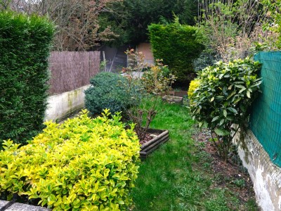 MAISON A VENDRE - HAUBOURDIN - 90 m2 - 157000 €