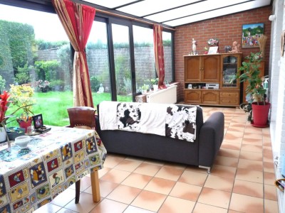 MAISON A VENDRE - WATTIGNIES - 120 m2 - 300000€