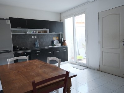 MAISON A VENDRE - LOOS - 125 m2 - 219000 €