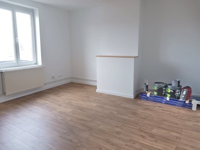 APPARTEMENT T3 A LOUER - TEMPLEMARS - 55.37 m2 - 650€ charges comprises par mois