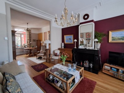 MAISON A VENDRE - LOOS - 141 m2 - 284 000 €