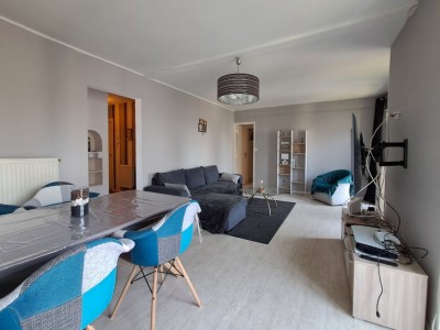 APPARTEMENT T3 A VENDRE - LOOS - 70 m2 - 165000€