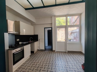 MAISON A VENDRE - HAUBOURDIN - 95.42 m2 - 159500€