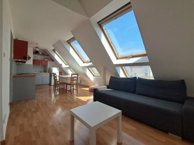APPARTEMENT T2 A VENDRE - LOOS - 34.8 m2 - 117000€