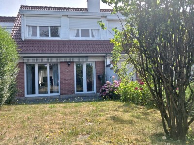 MAISON A VENDRE - WATTIGNIES - 85 m2 - 219000€