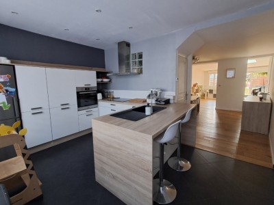 MAISON A VENDRE - EMMERIN - 108 m2 - 255000€