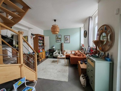 MAISON A VENDRE - EMMERIN - 108.71 m2 - 234000€