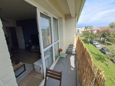 APPARTEMENT T3 A VENDRE - LILLE - 53 m2 - 138000€
