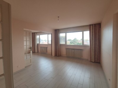APPARTEMENT T4 A VENDRE - LOOS - 80 m2 - 157 000 €