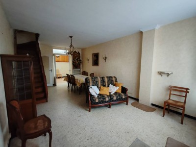 MAISON A VENDRE - HAUBOURDIN CENTRE VILLE - 80.65 m2 - 122000€