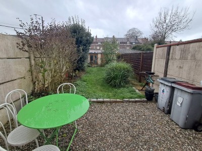 MAISON A VENDRE - LOOS - 54 m2 - 147000€