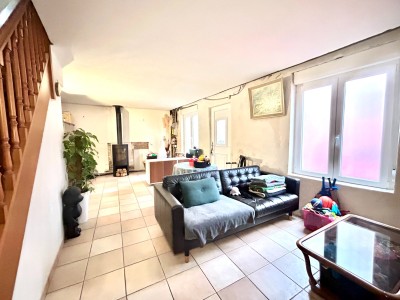 MAISON A VENDRE - EMMERIN - 67 m2 - 169000€