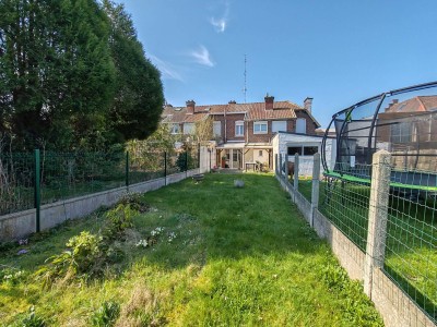 MAISON A VENDRE - LOOS - 79 m2 - 168�000�&euro;