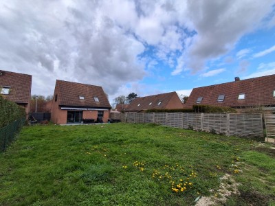 MAISON A VENDRE - LOOS - 110 m2 - 337�000�&euro;