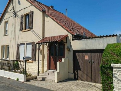 MAISON A VENDRE - MARCQ EN BAROEUL PLOUICH - 96.45 m2 - 310 000 &euro;