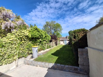 MAISON A VENDRE - LOOS - 101.45 m2 - 239 000 &euro;