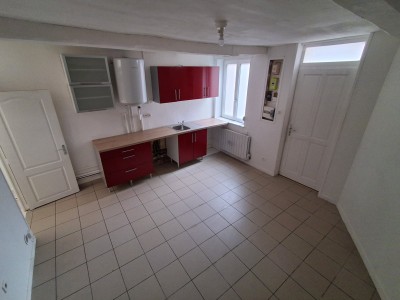 MAISON A VENDRE - LOOS - 33 m2 - 85 000 &euro;