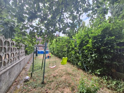 MAISON A VENDRE - LOOS - 90 m2 - 178 000 &euro;