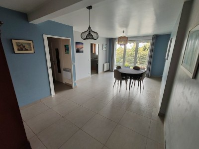 APPARTEMENT T3 A VENDRE - HAUBOURDIN - 68.42 m2 - 199 000 &euro;