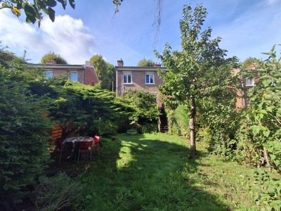MAISON A VENDRE - LOOS - 91 m2 - 260 000 €