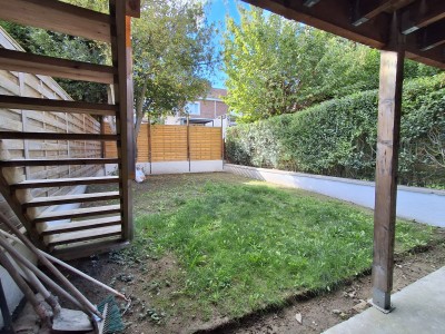 MAISON A VENDRE - LOOS - 141.05 m2 - 260 000 €