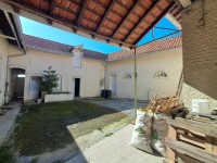 FERMETTE A VENDRE - ENNETIERES EN WEPPES - 196.67 m2 - 574 000 €