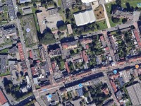 GARAGE A VENDRE - LILLE - 14 m2 - 15 000 &euro;