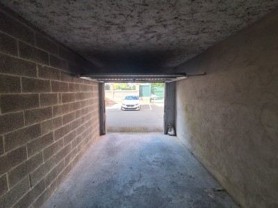 GARAGE A VENDRE - LILLE - 14 m2 - 15 000 €