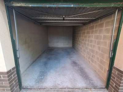 GARAGE A VENDRE - LILLE - 14 m2 - 15 000 €