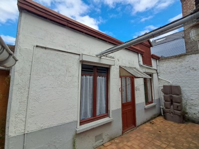 IMMEUBLE A VENDRE - LILLE - 60 m2 - 147000€