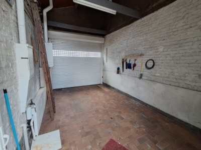 IMMEUBLE A VENDRE - LILLE - 60 m2 - 147000€
