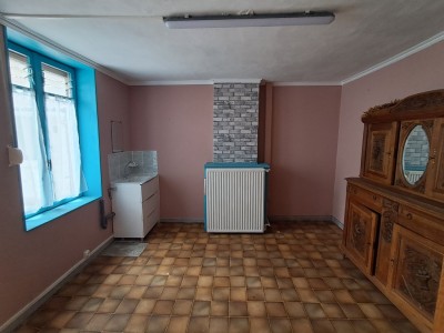 IMMEUBLE A VENDRE - LILLE - 60 m2 - 147000€