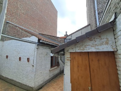 IMMEUBLE A VENDRE - LILLE - 60 m2 - 147000€
