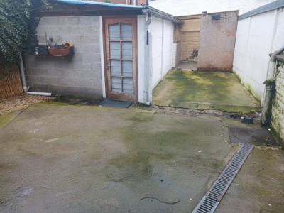 Immeuble de rapport 2 lots à Templemars centre – 219 000 €