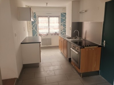 Immeuble de rapport 2 lots à Templemars centre – 219 000 €