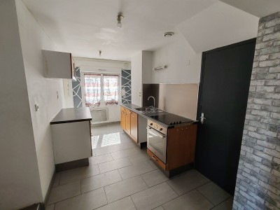 Immeuble de rapport 2 lots à Templemars centre – 219 000 €