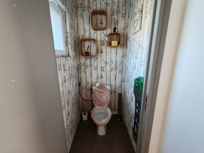 Immeuble de rapport 2 lots à Templemars centre – 219 000 €